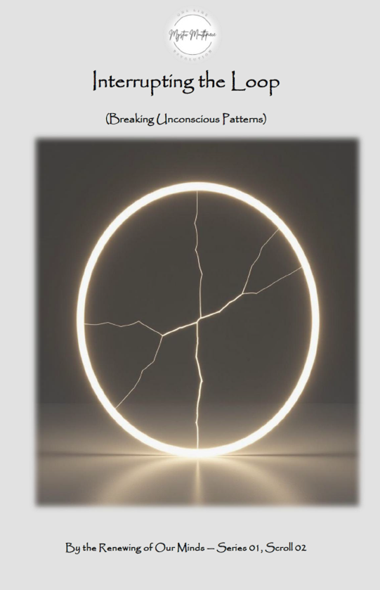 Interrupting the Loop - Breaking Unconscious Patterns