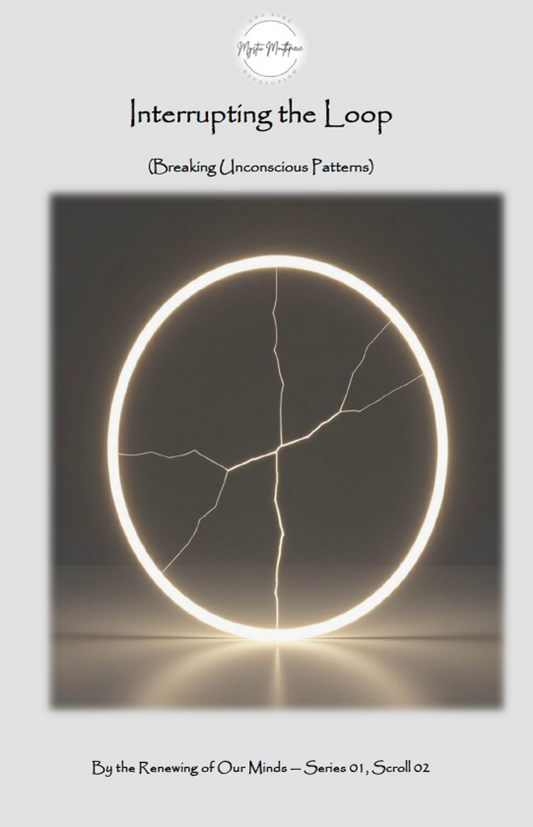 Interrupting the Loop - Breaking Unconscious Patterns